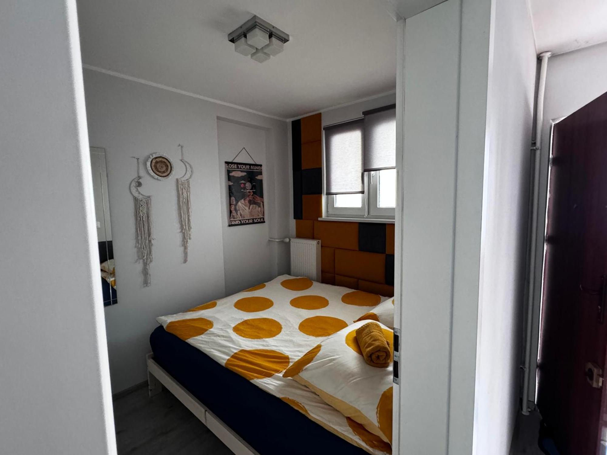 L&J Apartaments Marszalkowska Super Centrum Warszawa Exteriör bild